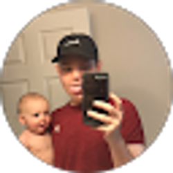 Profile photo of Travis Thornton