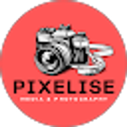 Profile photo of PIXELISE
