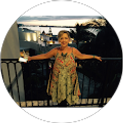 Profile photo of Kathy Garton