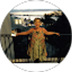 Profile photo of Kathy Garton