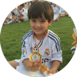 Profile photo of Omar Alsamarrai