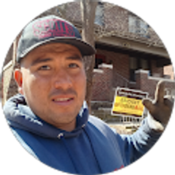 Profile photo of Ángel rojas