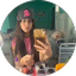 Profile photo of Samantha Mejia