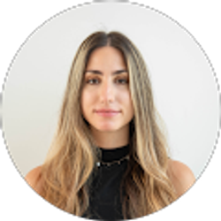 Profile photo of Elena Balla