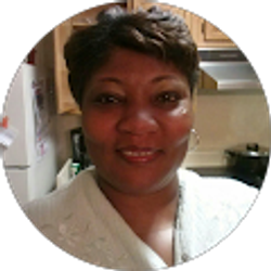 Profile photo of cherie andrews