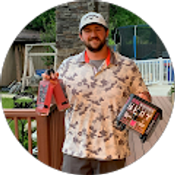 Profile photo of Brandon LaFountain