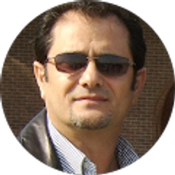 Profile photo of Hassan Gebara