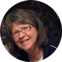Profile photo of Jeri Keating