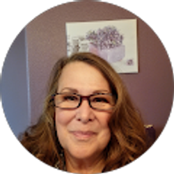 Profile photo of Karie O'Neil