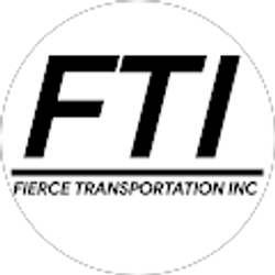 Profile photo of FIERCE TRANSPORTATION