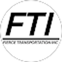 Profile photo of FIERCE TRANSPORTATION