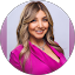 Profile photo of Darlene Tamayo