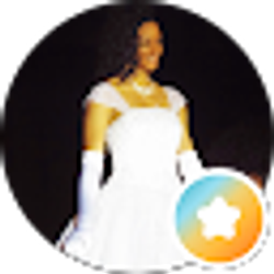 Profile photo of Pamelia Bailey