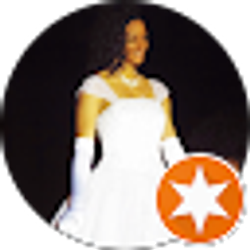 Profile photo of Pamelia Bailey