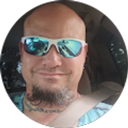 Profile photo of Jason Standridge