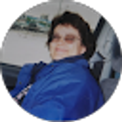 Profile photo of Tammy G