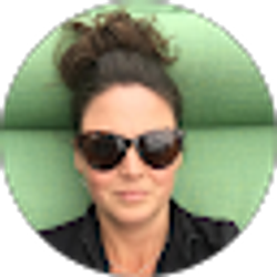 Profile photo of Nikki Krelovich