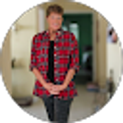 Profile photo of Jeania Bratton