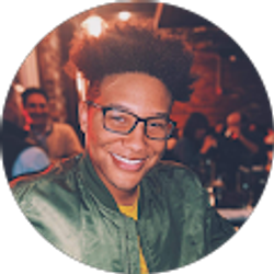 Profile photo of Dayrin Jones