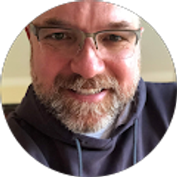 Profile photo of Steven McCarty