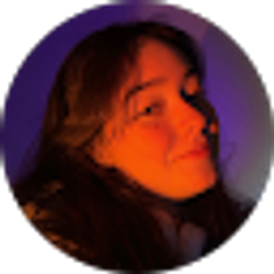 Profile photo of Samanta Marquina