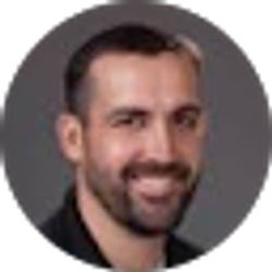 Profile photo of Rian Melander