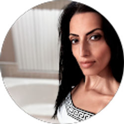 Profile photo of Potitsa Gregorakos
