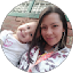 Profile photo of Diana P