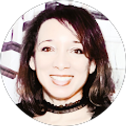 Profile photo of Maria Jackson