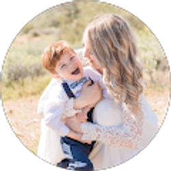 Profile photo of Kayla Sites