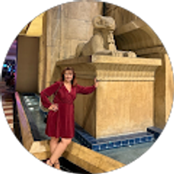 Profile photo of Princess Sherinita