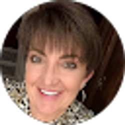 Profile photo of Cheryl Hasler