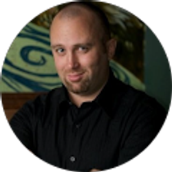 Profile photo of Aaron Boruff