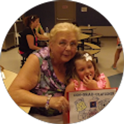 Profile photo of Edna Natello