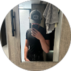 Profile photo of Dylan Benner