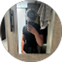 Profile photo of Dylan Benner