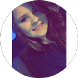 Profile photo of Tiffany Christian