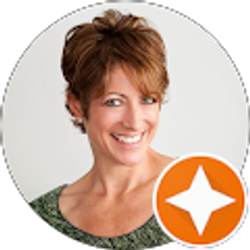 Profile photo of Kathy Parry