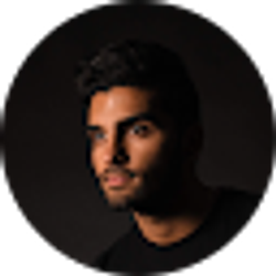 Profile photo of Ritvik Agnihotri