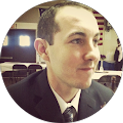 Profile photo of Michael Mallard