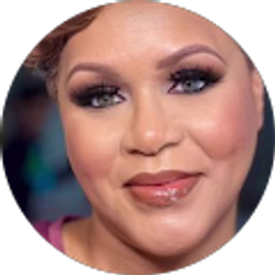 Profile photo of Kris Williams