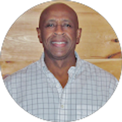 Profile photo of Marshall Hall