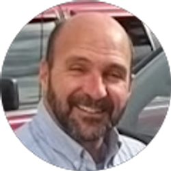 Profile photo of Frank Donato