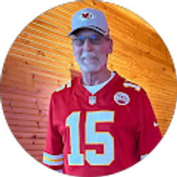 Profile photo of Ron Masson