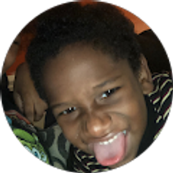 Profile photo of Aaliyah Sutton