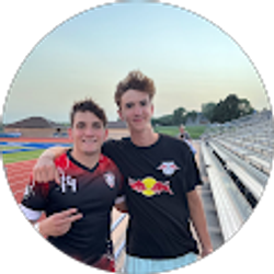 Profile photo of Josiah Trimble