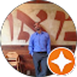 Profile photo of Idan Cohen