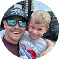 Profile photo of Jarod Anderson