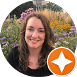 Profile photo of Bethany E. Ward