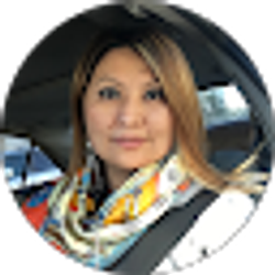 Profile photo of Oyuna T